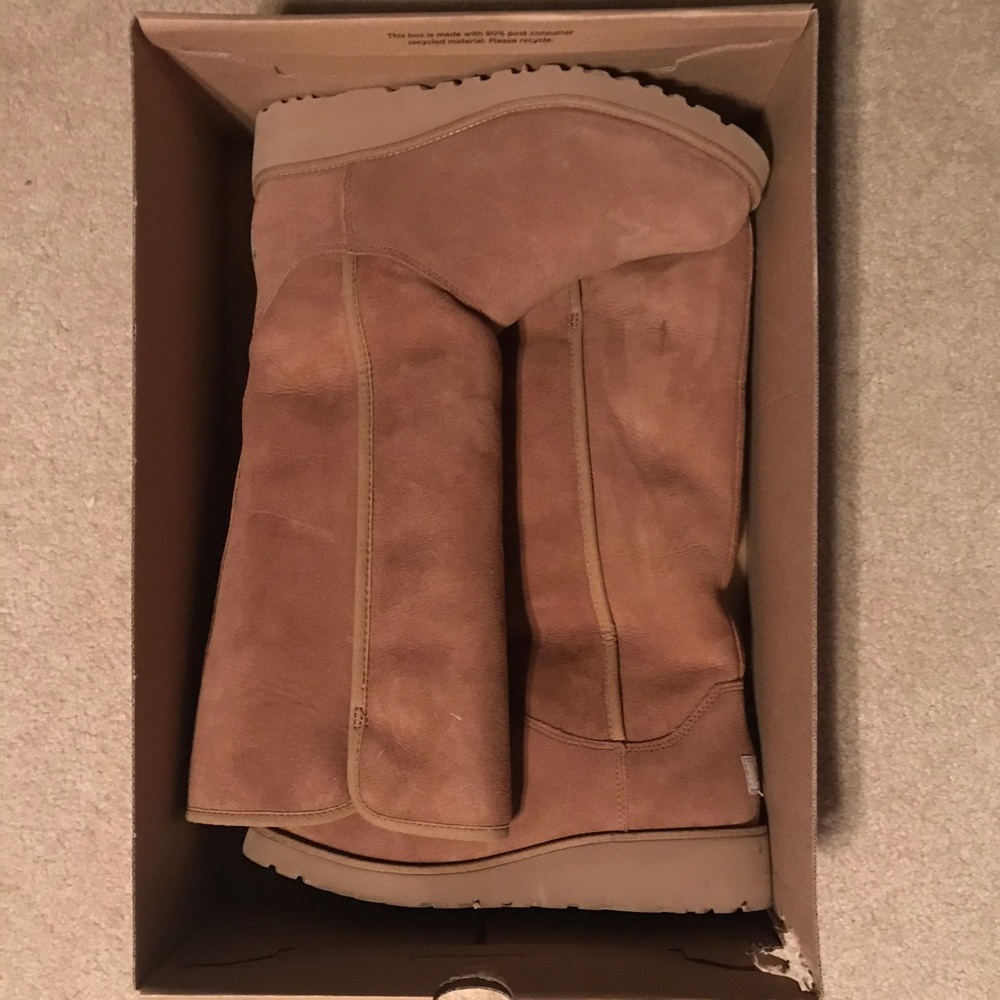 Ugg Kara boots
